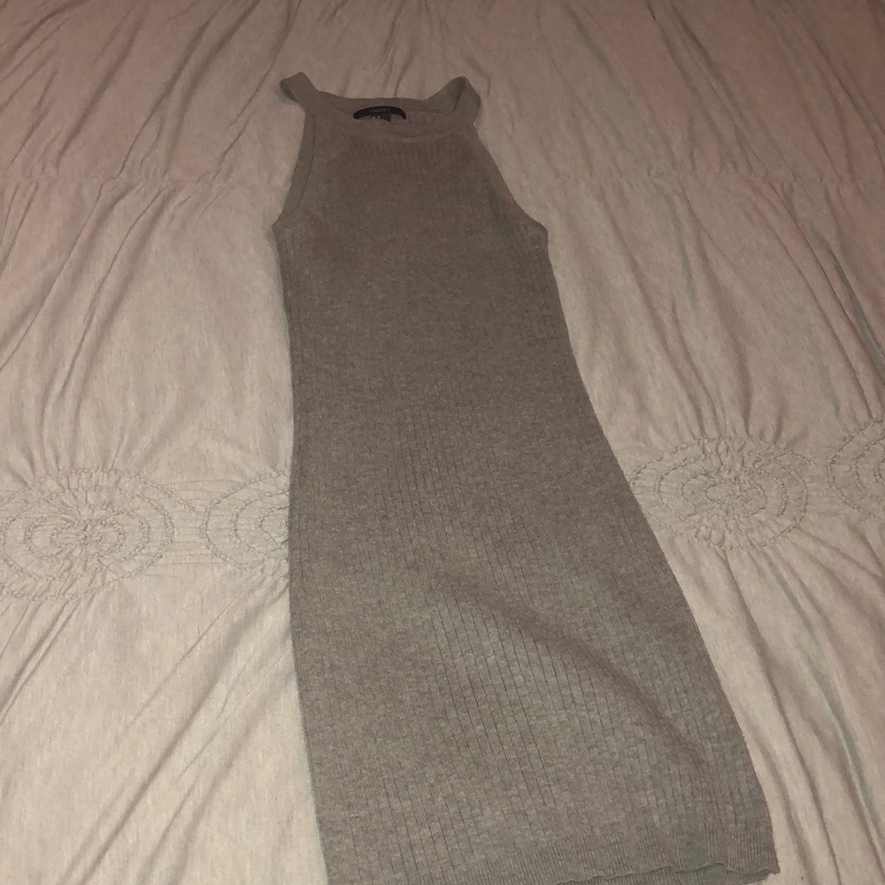 Medium Dress. it’s a medium but fits extra small.